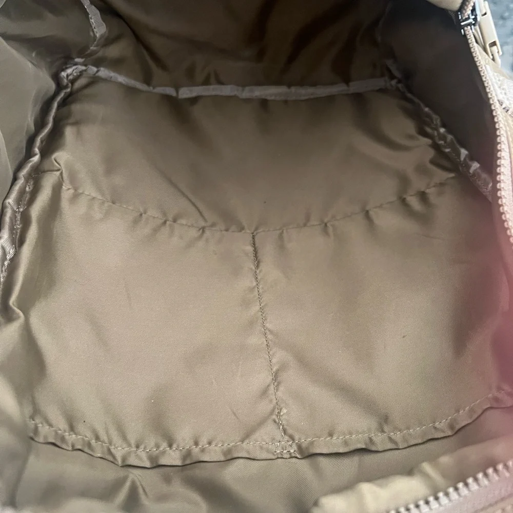 lululemon athletica Olive Backpack